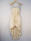 Vestido Bardôh 
