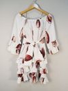 Vestido Ingritta