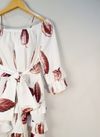 Vestido Ingritta