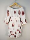 Vestido Ingritta