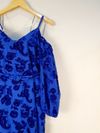 Vestido Mixed