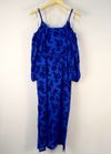 Vestido Mixed