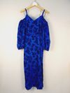 Vestido Mixed