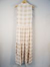 Vestido Mixed