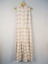 Vestido Mixed