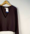 Blusa NV