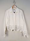Camisa Rosangela Cecchim