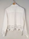 Camisa Rosangela Cecchim