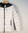 Casaco Moncler Alete 