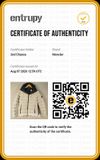 Casaco Moncler Alete 
