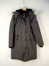 Parka Canadá Goose Kensington 