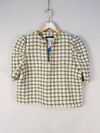 Blusa Mixed