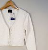 Cardigan Andrea Bogosian tricot