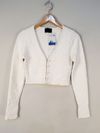 Cardigan Andrea Bogosian tricot