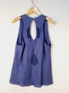 Blusa Le Soleil D'été