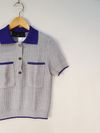 Blusa Renata Campos