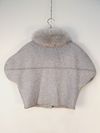 Casaqueto Juju Costa tricot