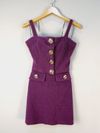 Conjunto Voar