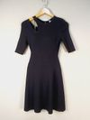 Vestido Maje