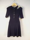 Vestido Maje