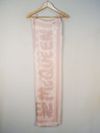 Echarpe Alexander McQueen 