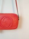 Bolsa Gucci Soho Disco Bag 