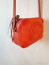 Bolsa Gucci Soho Disco Bag 