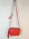 Bolsa Gucci Soho Disco Bag 
