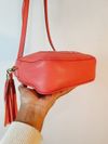 Bolsa Gucci Soho Disco Bag 