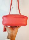 Bolsa Gucci Soho Disco Bag 