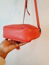 Bolsa Gucci Soho Disco Bag 