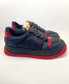 Tênis Gucci Screener GG masculino 