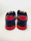 Tênis Gucci Screener GG masculino 