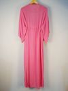Vestido Animale