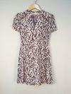 Vestido Maje
