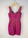 Vestido Adriana Kavietz 