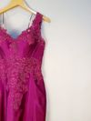 Vestido Adriana Kavietz 