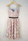 Vestido Sandra Ferraz 