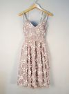 Vestido Sandra Ferraz 