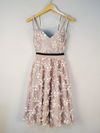 Vestido Sandra Ferraz 