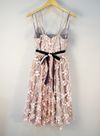 Vestido Sandra Ferraz 