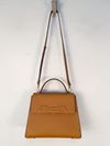 Bolsa Carolina Herrera Insignia Satchel Medium 