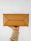 Bolsa Carolina Herrera Insignia Satchel Medium 