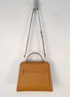 Bolsa Carolina Herrera Insignia Satchel Medium 