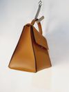 Bolsa Carolina Herrera Insignia Satchel Medium 