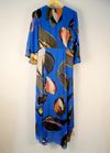 Vestido Viviane Furrier
