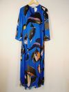 Vestido Viviane Furrier