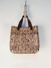 Bolsa Carolina Herrera Matryoshka Locked XS 