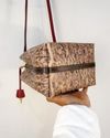 Bolsa Carolina Herrera Matryoshka Locked XS 