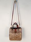 Bolsa Carolina Herrera Matryoshka Locked XS 
